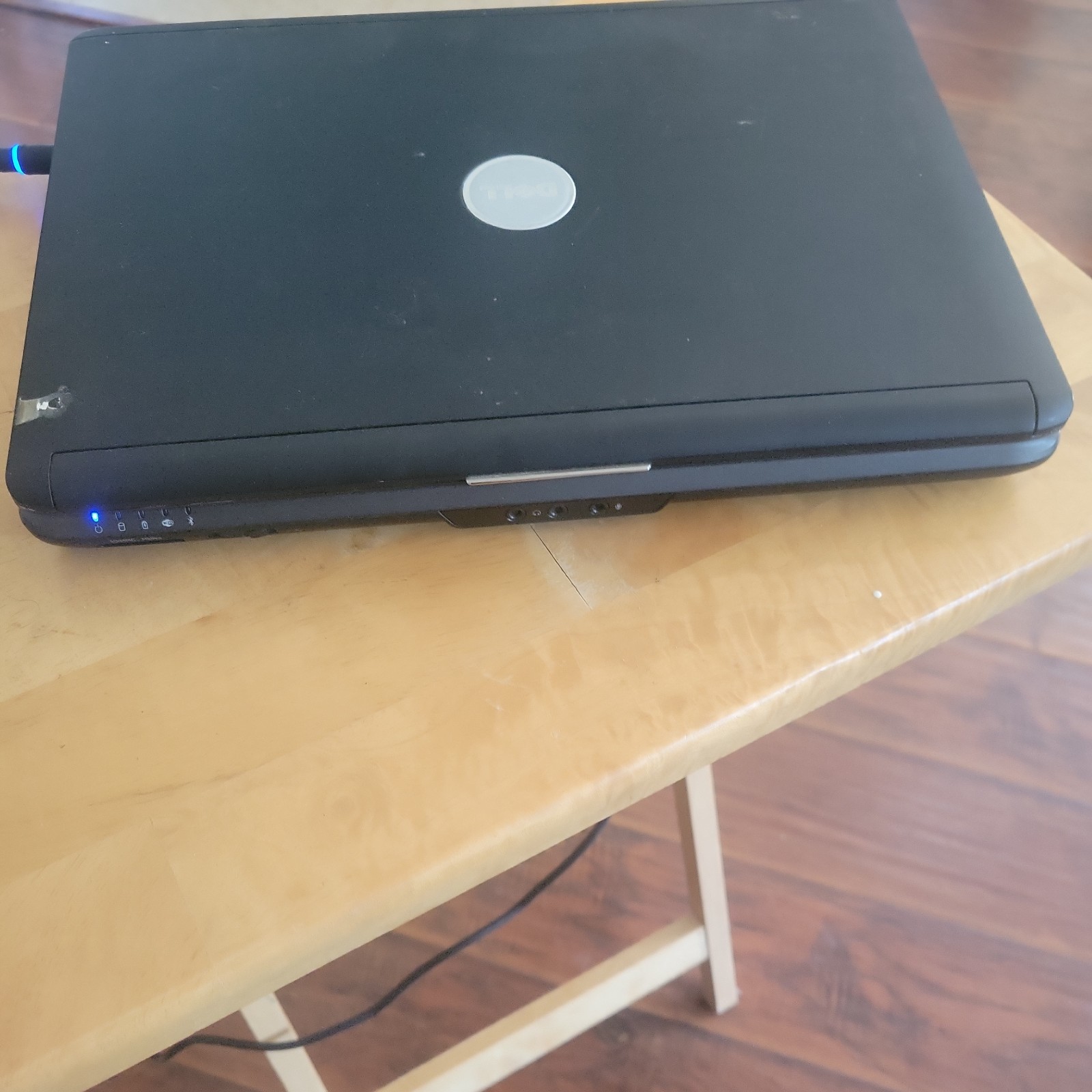 Dell Vostro 1400 Laptop 14” 120GB Intel Core 2 Duo Windows Vista no charger