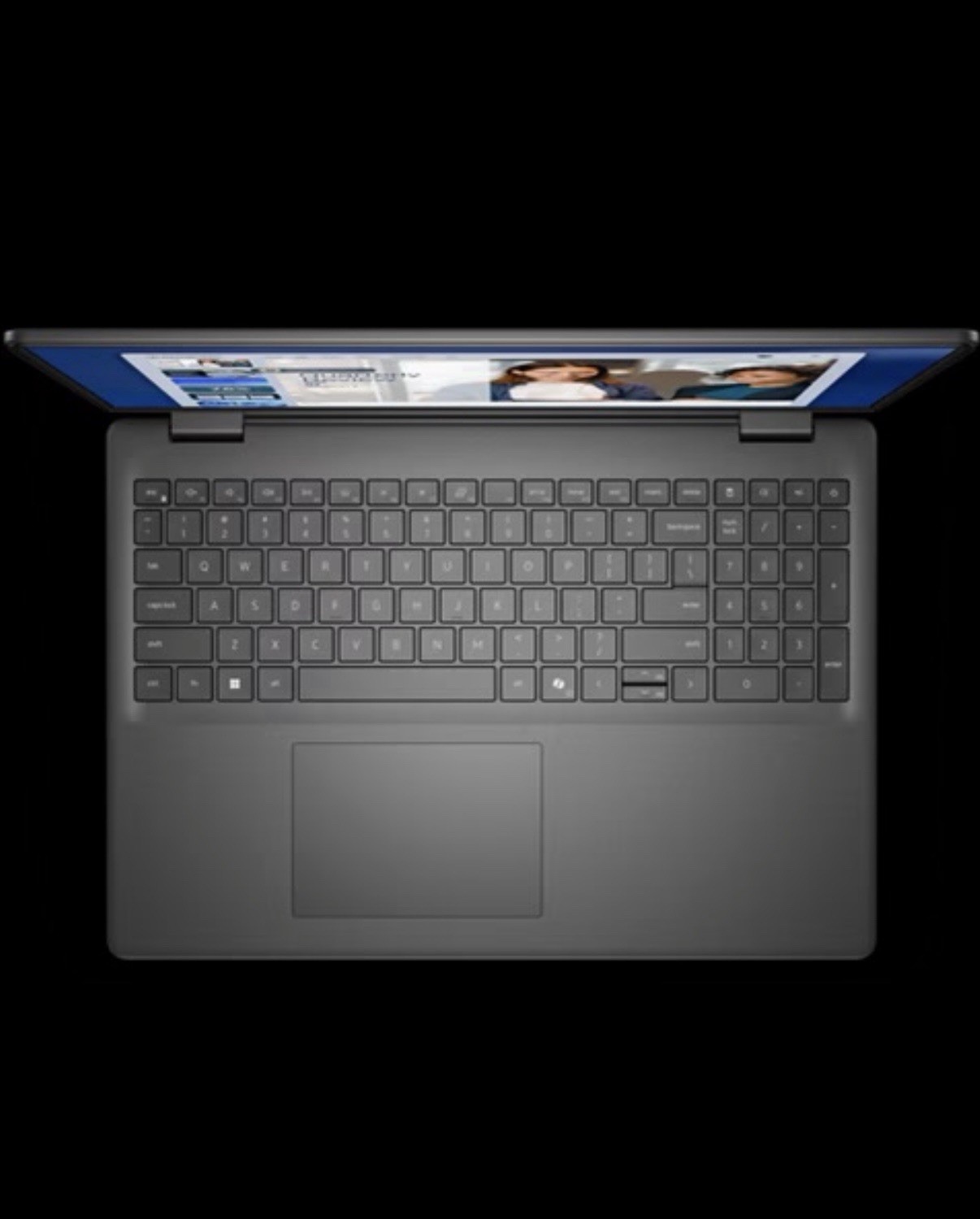 Dell 16 Touch Laptop- Ryzen 7 250 | 16GB RAM | 512GB SSD | W11 | FHD+
