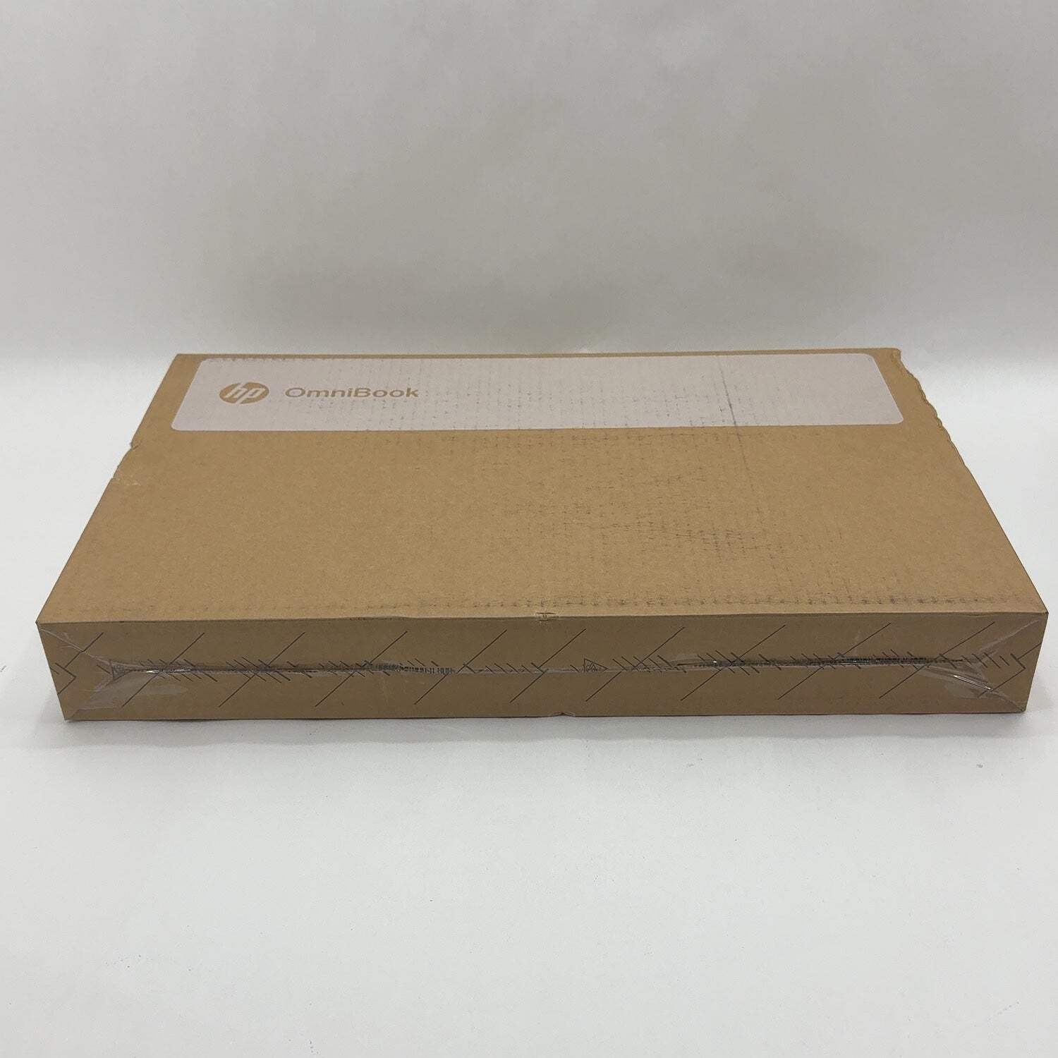 New HP OmniBook 3 16-BY0205DX 16″ Ryzen 5 40 2.8GHz 16GB RAM 256GB SSD