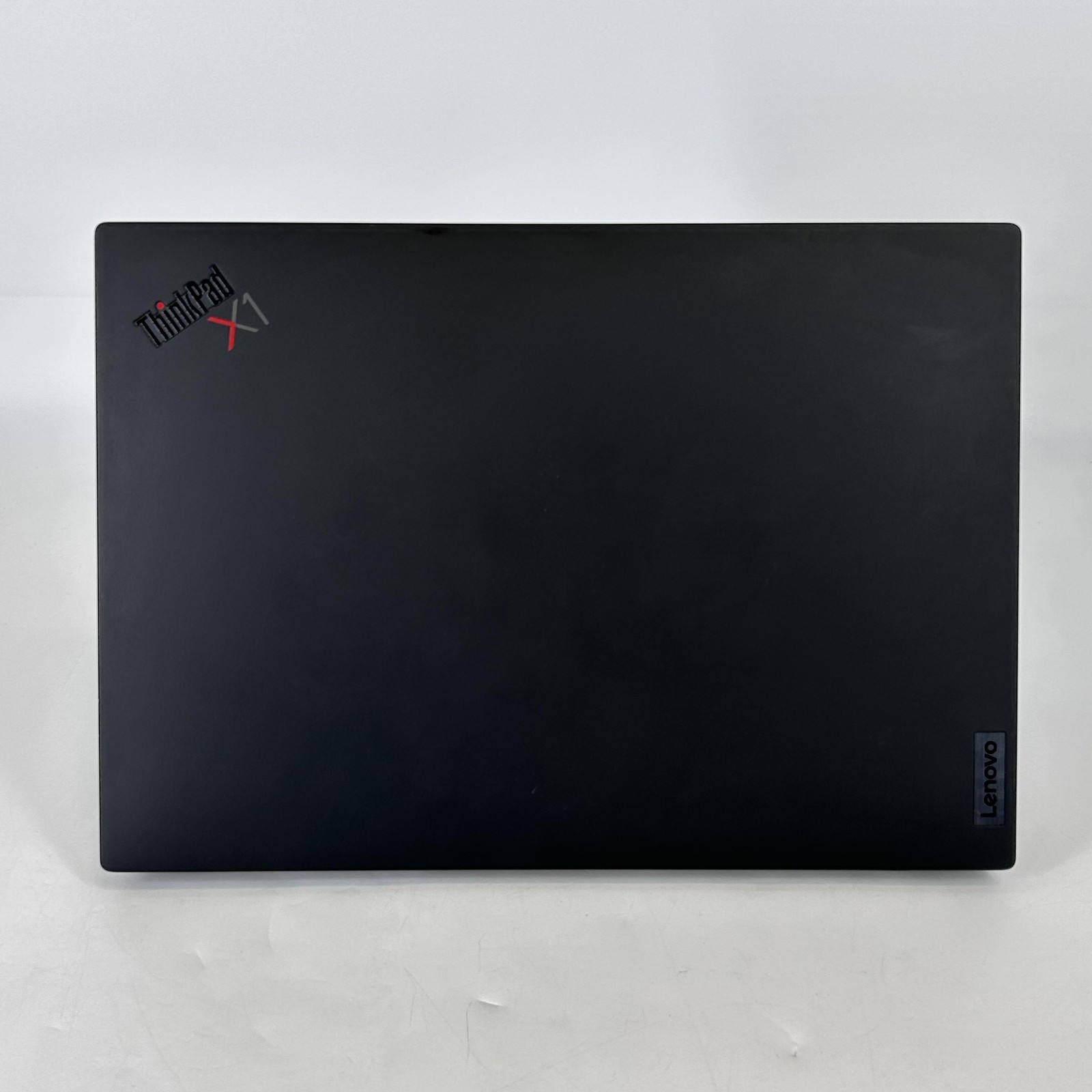 Lenovo ThinkPad X1 Carbon Gen 11 14 Black FHD+ 1.9GHz i7-1370P 64GB 1TB SSD Good