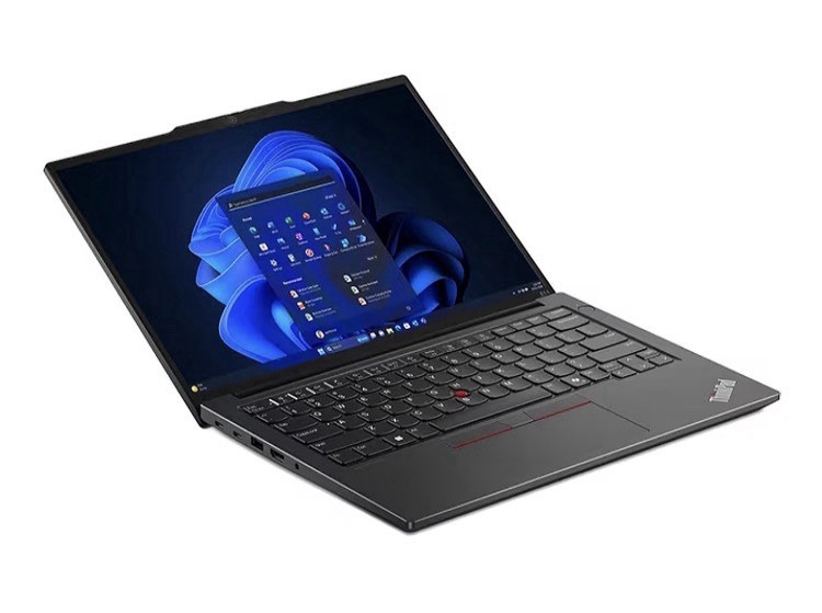 NEW Lenovo THINKPAD E14 Gen 6, AMD RYZEN 5 7535U 256GB SSD 14” (2.90GHZ, 16MB)