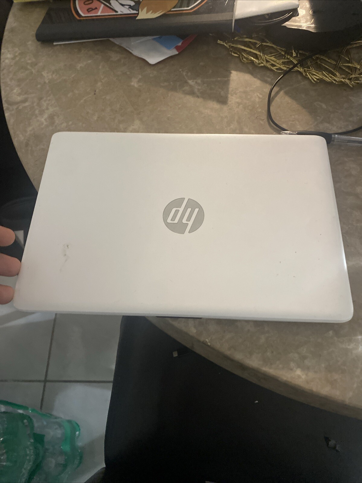 HP 14-cf2112wm Stream 14″ HD Celeron N4020 1.1GHz Intel UHD Graphics 600 4GB RAM