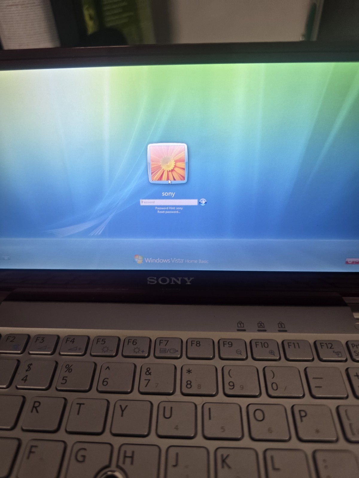​Sony VAIO P-Series VGN-P530H Lifestyle PC – Garnet Red – Rare UMPC / Pocket PC