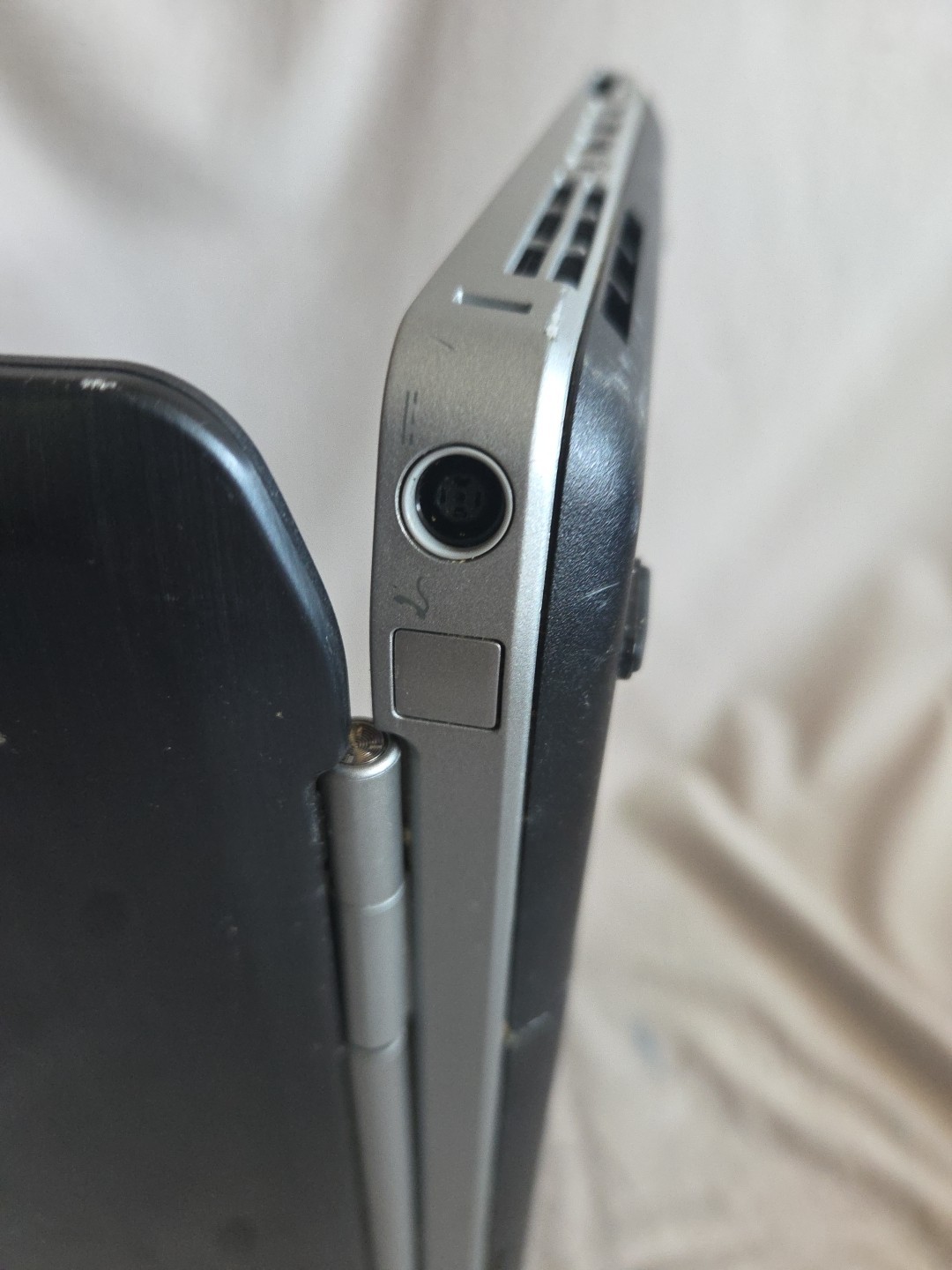 Dell Latitude E5520 Laptop