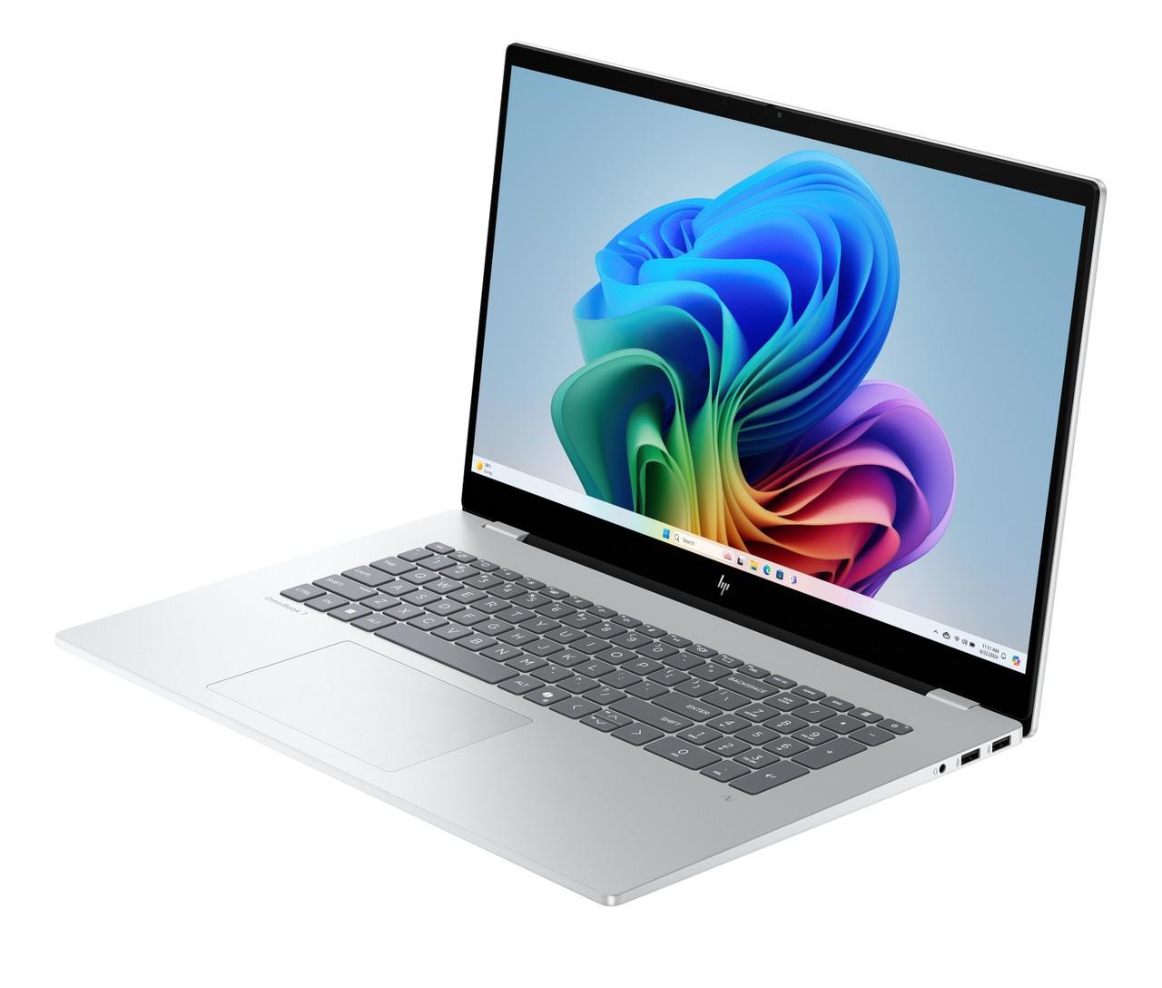 HP OmniBook 7 17‑dc0004ca 17.3″ Ultra 5 226V 16GB RAM 512GB SSD AI Boost PC