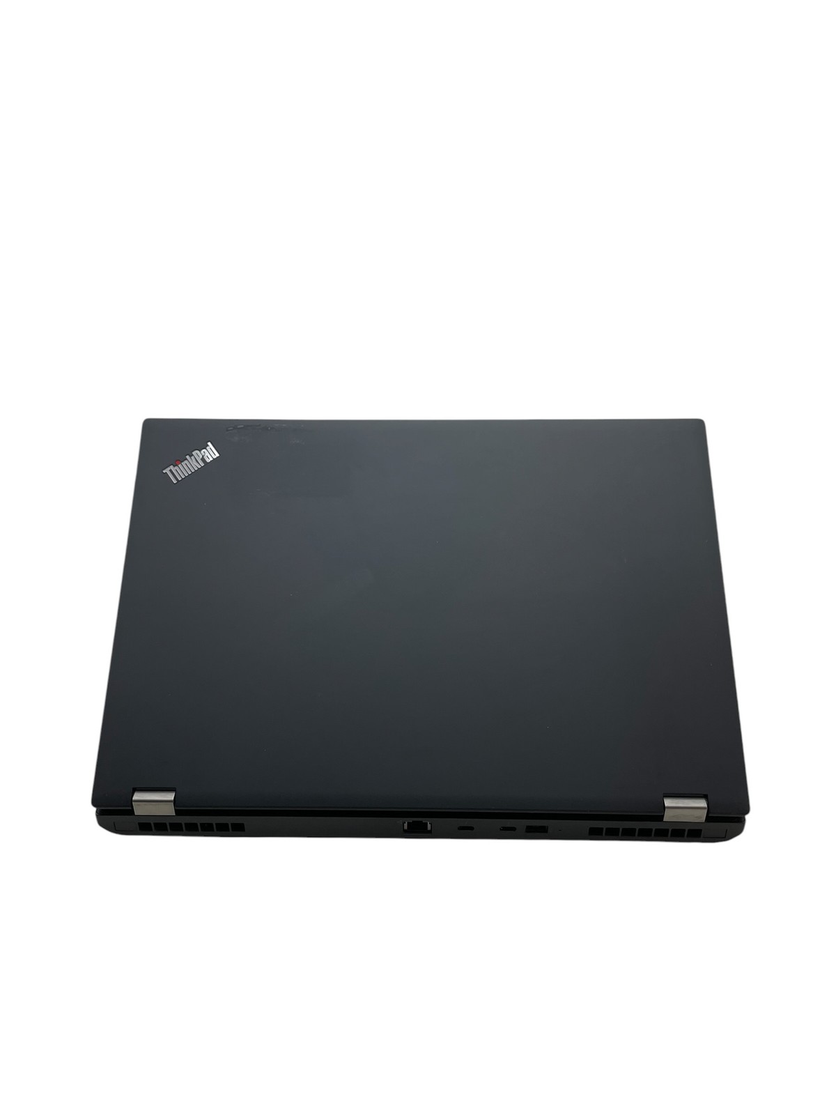 Lenovo ThinkPad P53 15″ – i7 2.6GHz – 16GB RAM – 1TB SSD – Grade D