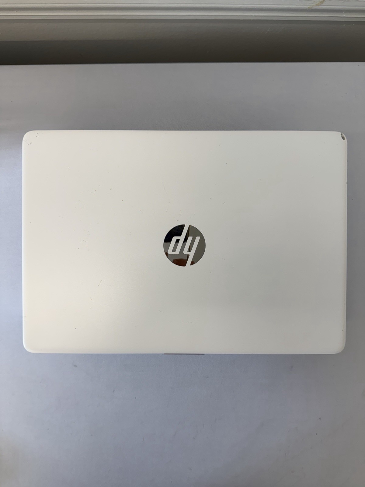 HP Laptop 14-dq0052dx – Good Screen – Intel Celeron N4120 – RAM 4 GB – Read Des