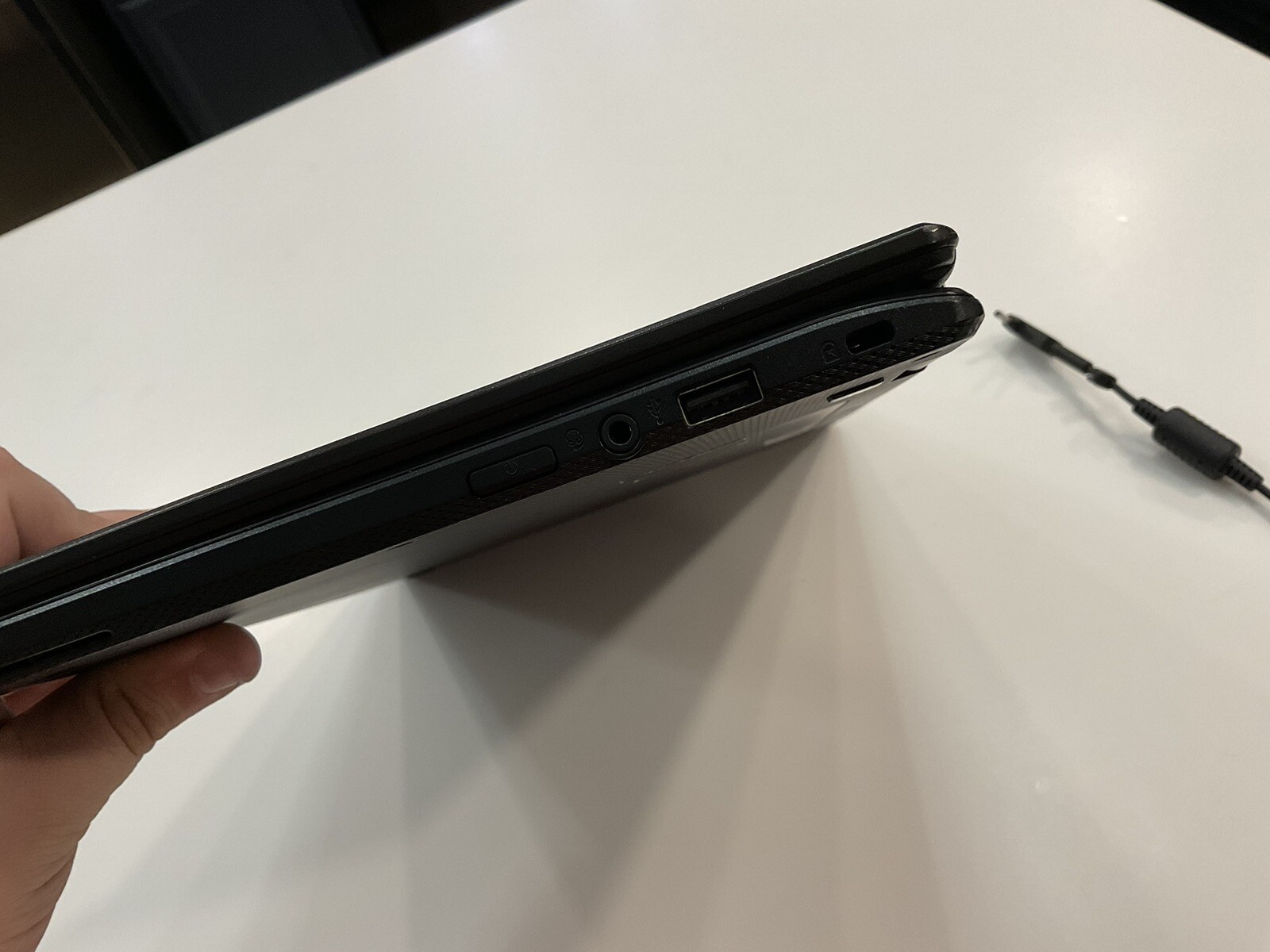 Acer Chromebook 2 In 1 Laptop R11 C738T-N15Q8