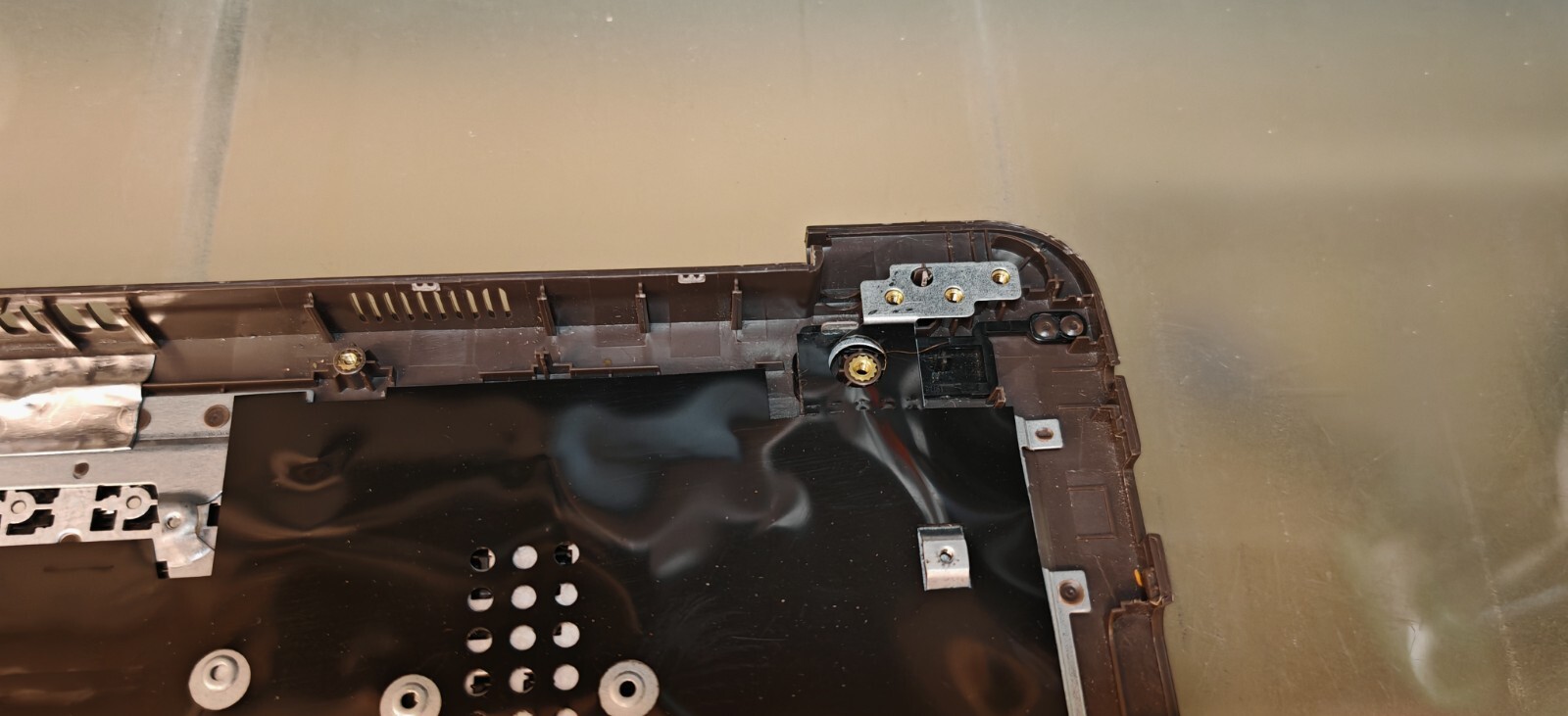 ASUS X556U R556U F556U R558 TOP BODY PALMREST 13N0-SGA0821 13NB09S2AP0321