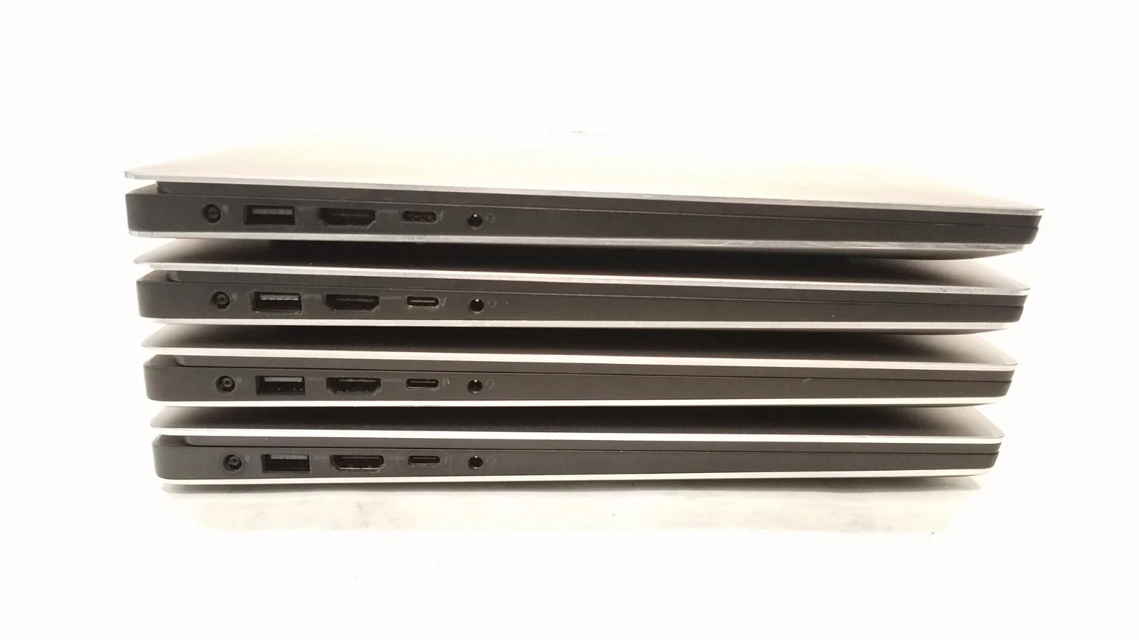 Dell Precision 5540, 15.6″, i5-9400H@2.5GHz, 16GB, 512GB NVMe, No OS, Lot of 4