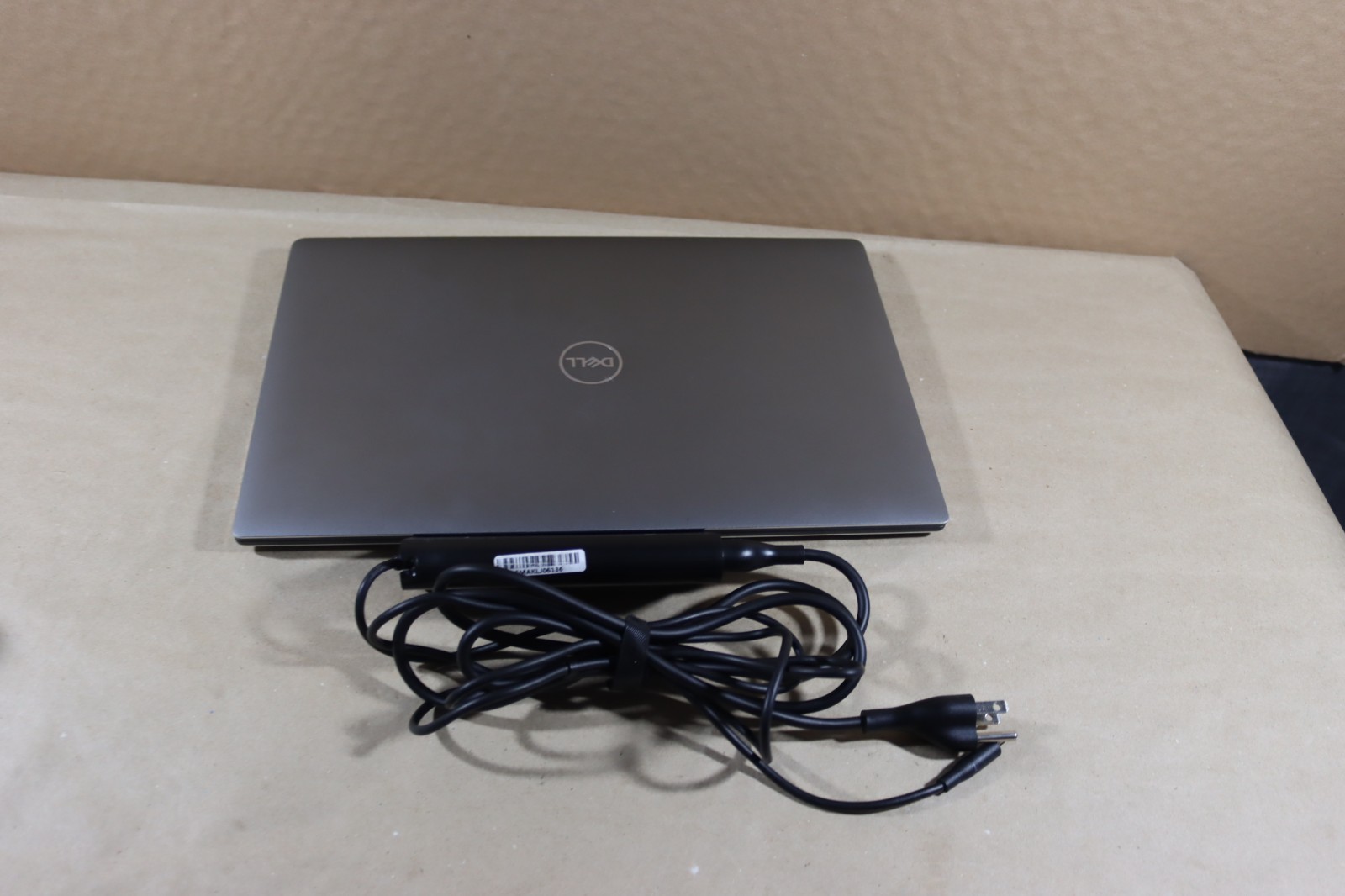 Dell Precision 5540 i7-9850H 512GB SSD 16GB RAM Nvidia Quadro T1000