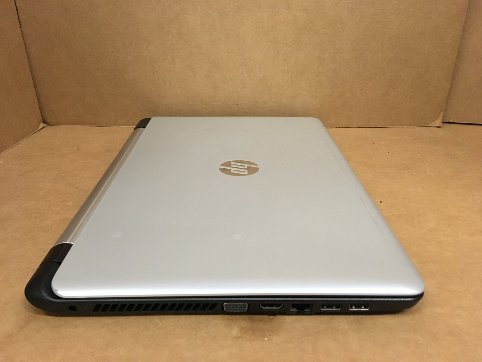 HP 350 G1 LAPTOP 15.6″ i3-4005U, 1.7Ghz 4GB 500GB, WEB CAM, WINDOWS 11 PRO