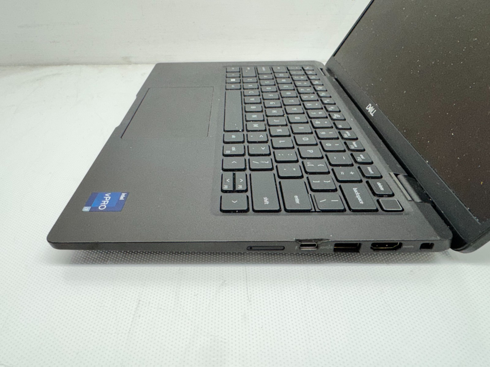 Dell Latitude 7430 14″ LT i7-1265U@1.8GHz 16G RAM 256GB No Battery Matte *READ*