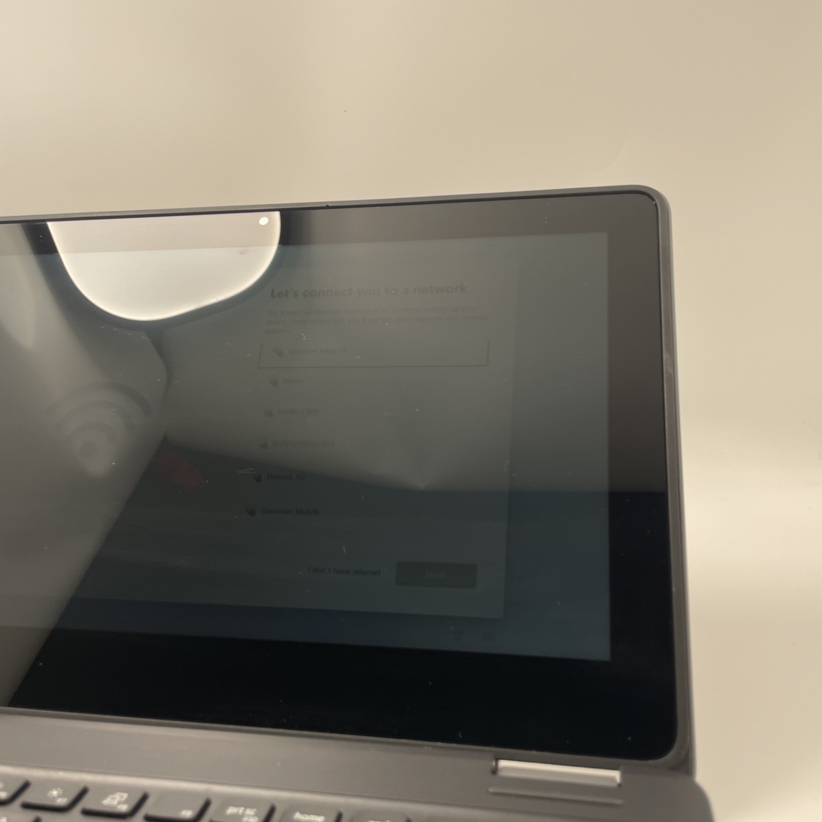 360• Dell Latitude 3120 11″ Laptop Pentium Sliver N6000 8GB RAM 128GB Win 10Pro