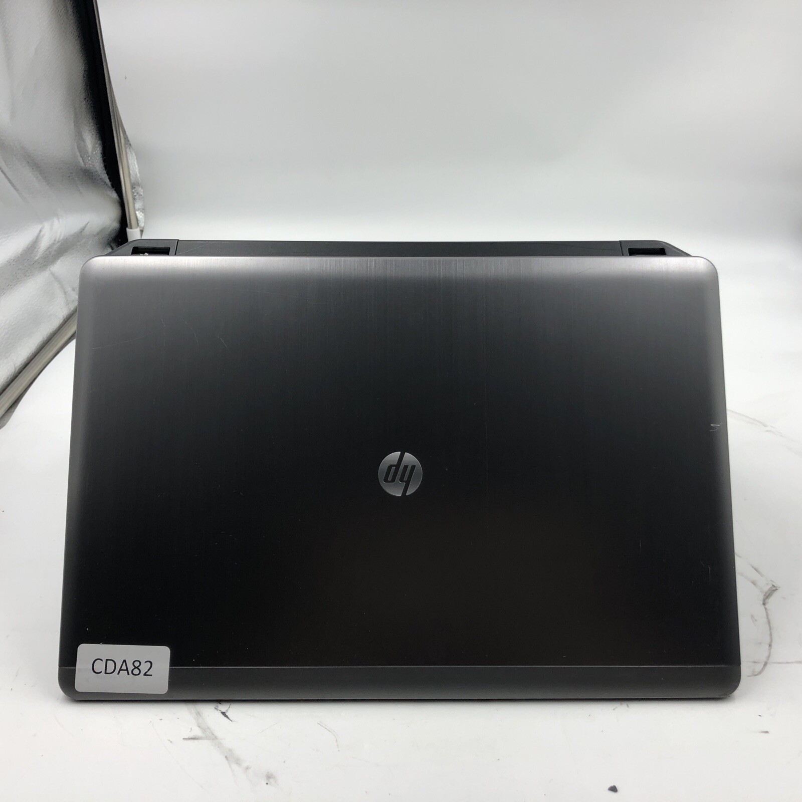 HP ProBook 4530s Laptop i5-3210M 2.5GHz 4GB NO HDD/OS Dead Board (FOR PARTS)