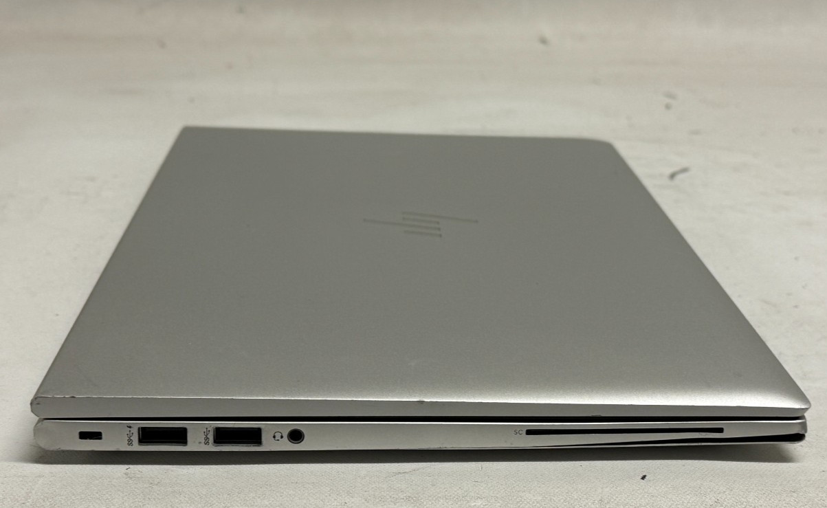 HP EliteBook 840 G7 14″ (i7-10610U 1.80GHz – 16GB RAM – 512GB SSD – Win11Home)