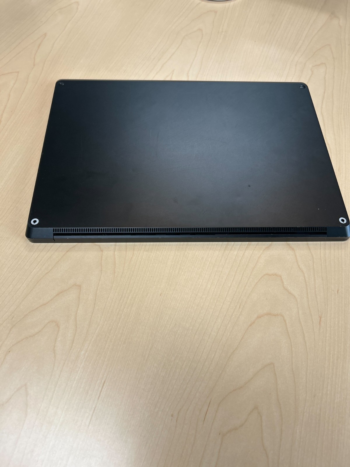 Used Microsoft Surface Model 1953
