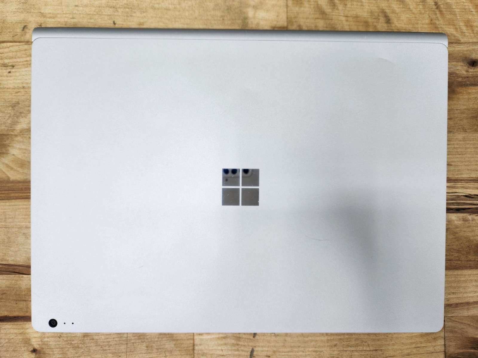 Microsoft Surface Book 2 13.5″ 3K Touch i7-8650U 16GB RAM 512GB SSD GTX 1050 ~