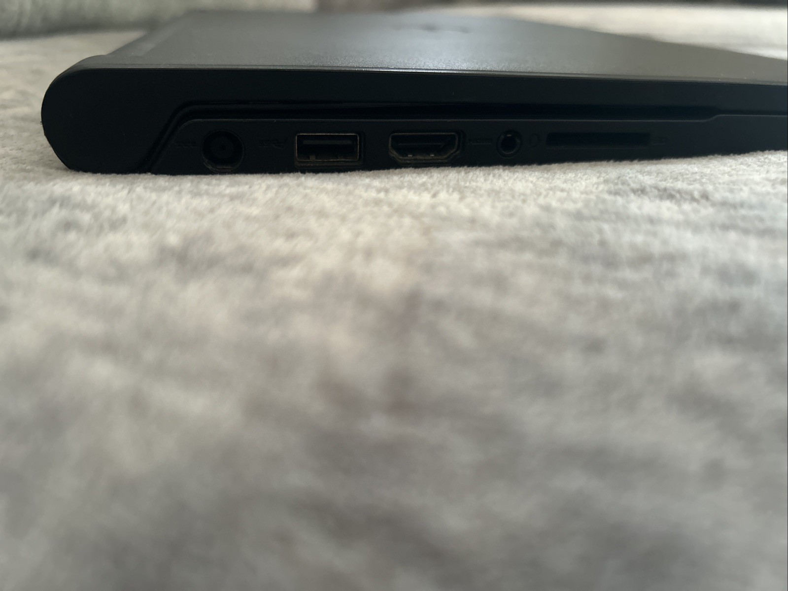 Dell Chromebook 11 3120 P22T001 11.6″ N2840 2.16GHz 4GB RAM 16GB SSD TouchScreen