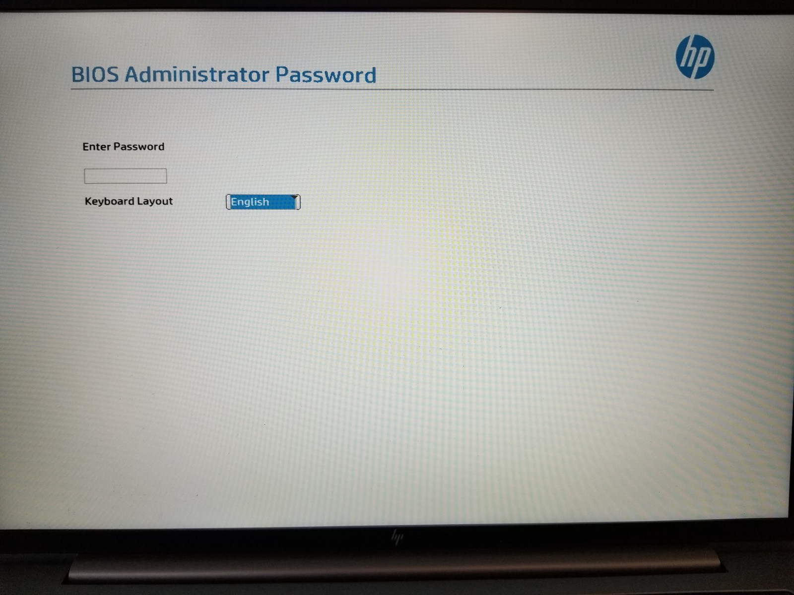 HP ZBook 8 G1i 14” Mobile Workstation Ultra 5 235H 32GB DDR5 NO SSD