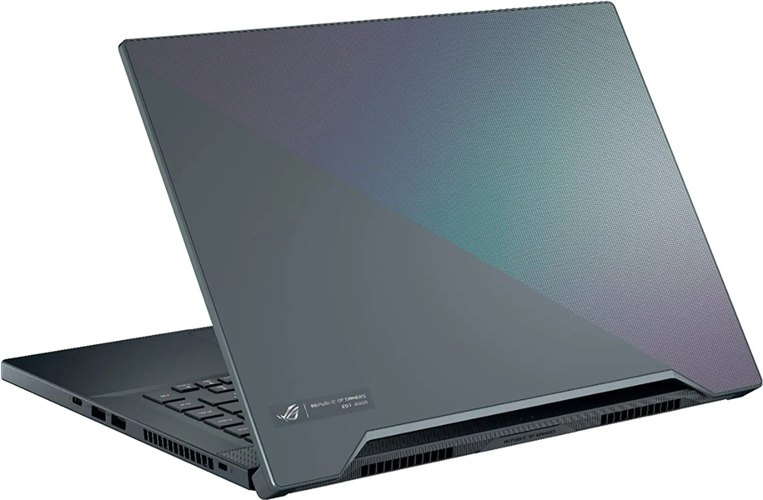 ASUS ROG Zephyrus M15 15.6″ 240Hz Laptop, i7, 16GB, GU502LW-BI7N6