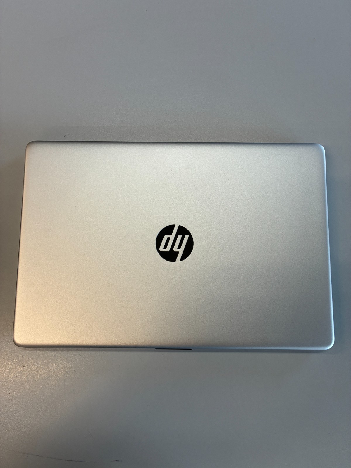 HP 15-dy2073dx: Touch 15.6″ / i7-1165G7 / RAM 16Gb / SSD 512Gb / Win 11