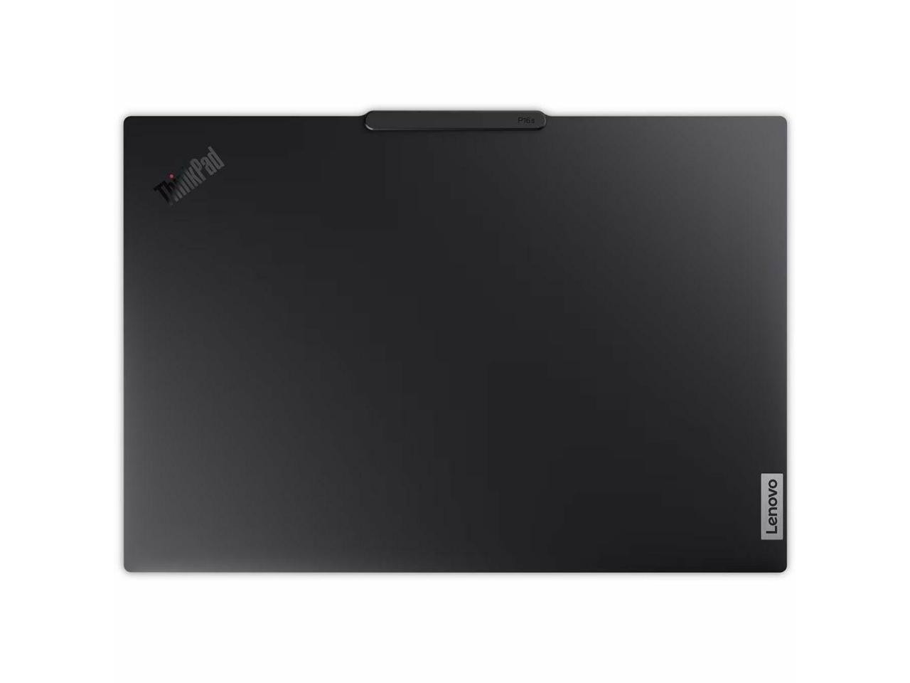 Lenovo ThinkPad P16s Gen 4 16″ Mobile Workstation – Intel Core Ultra 7 265H – vP