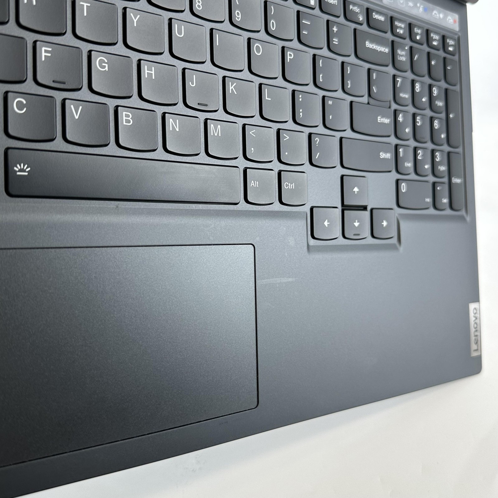Lenovo Legion 5i 15.6 120Hz FHD i7-10750H 2.60GHz 8GB 512GB SSD GTX 1660 Ti Good