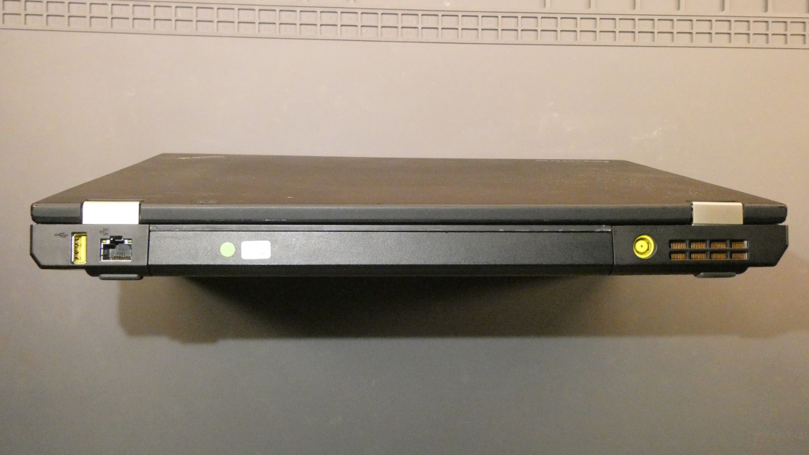 Lenovo Thinkpad T430 i7–3632QM NVidia FHD 1920×1080 128/256 SSD 8G RAM W10 Dock