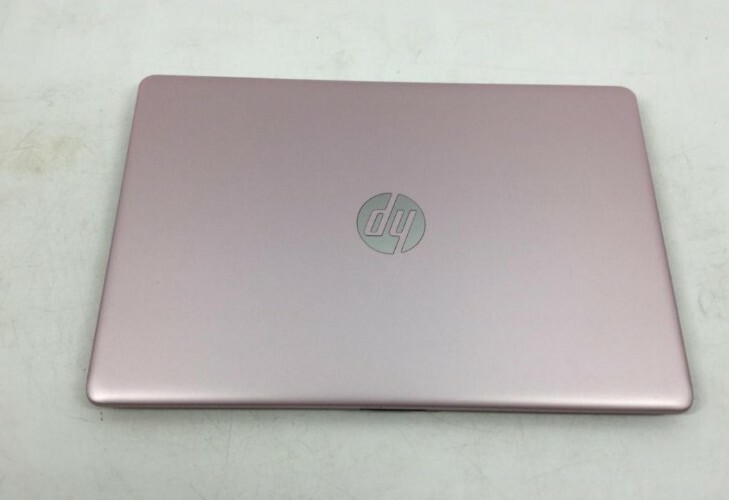 HP Stream 14-cb172wm 14″ (64 GB, Intel Celeron N4000, 1.10 GHz, 4 GB) Blue& Pink