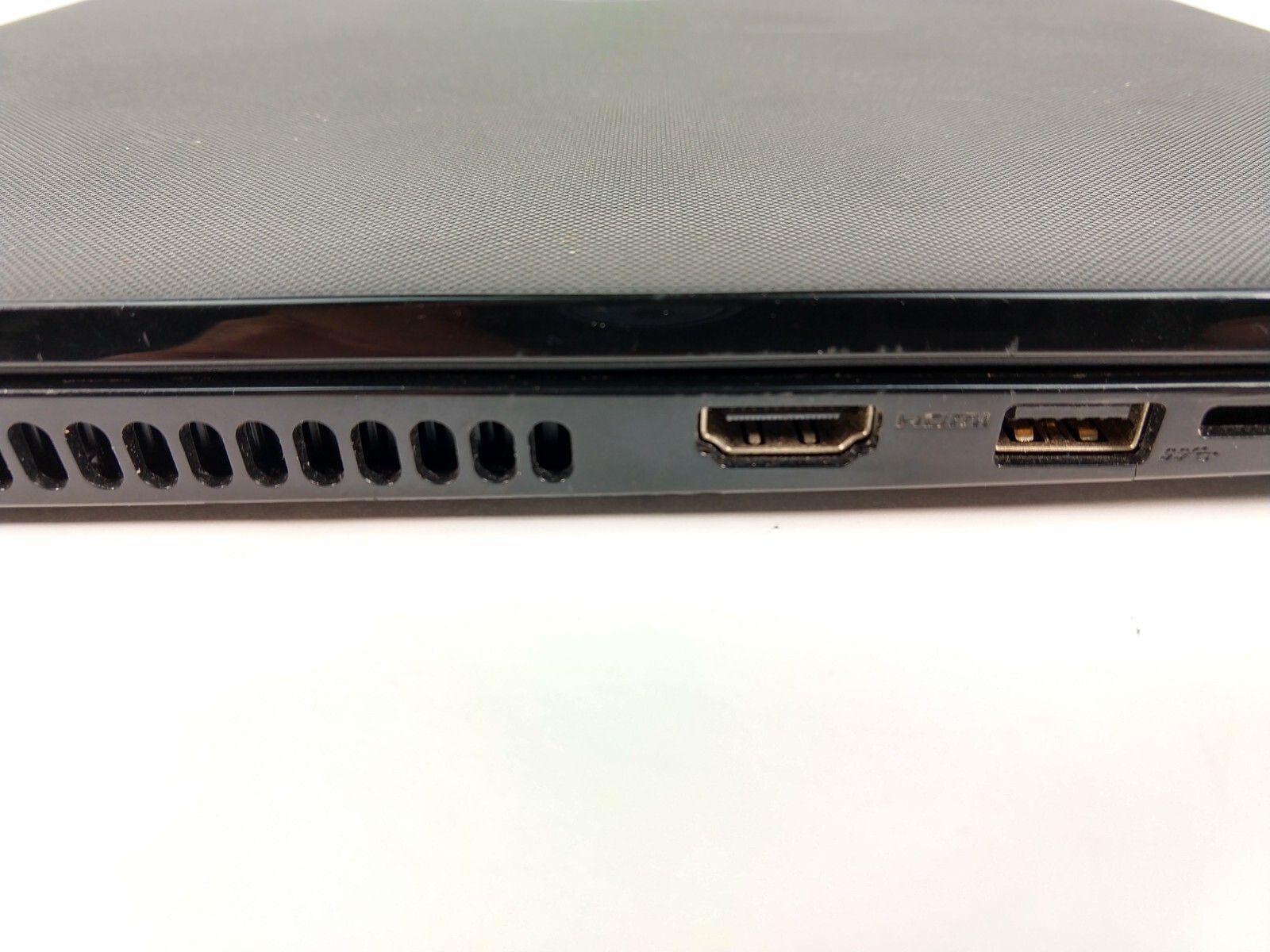Dell Inspiron 15 3552 Laptop 15.6″ 450GB HDD 4GB RAM Intel Celeron N3050 Win