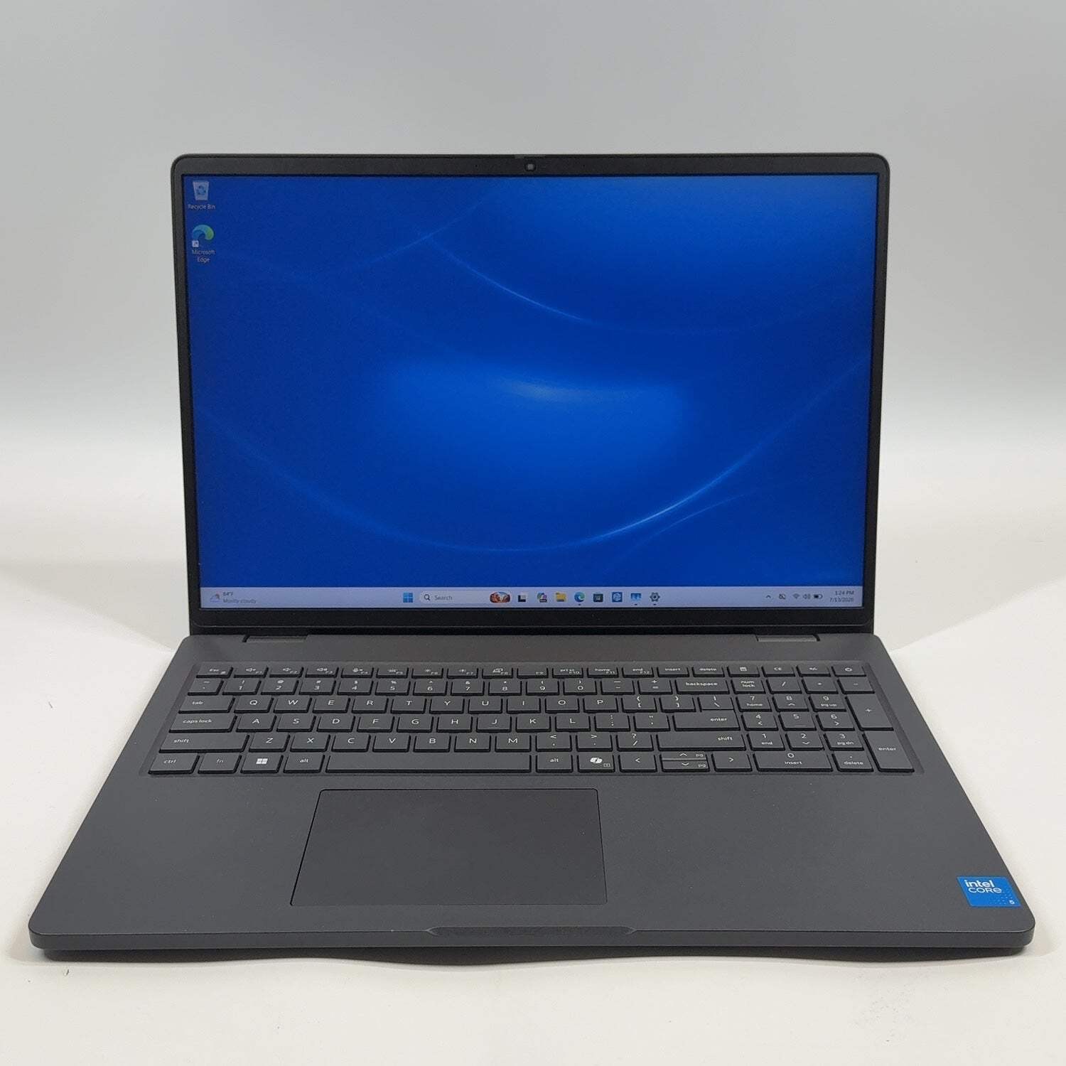 Dell Pro 16 PC16250 16″ Core 5 120U 1.4GHz 32GB RAM 256GB SSD