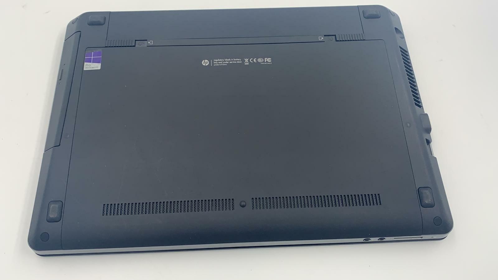 HP Probook 4540S, 6 GB RAM, 500 GB HDD, Core i5