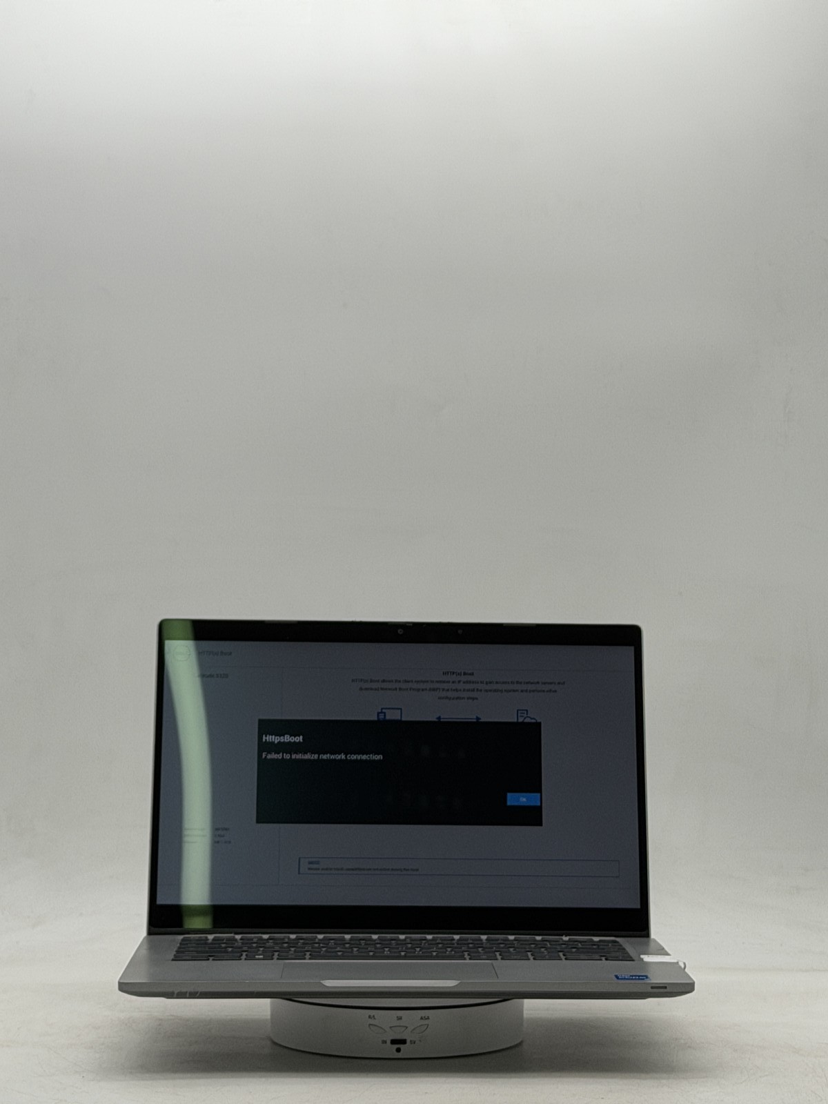 Dell Latitude 5320 2n1 |13.3in| i5-1135G7 16GB 512GB NO OS READ