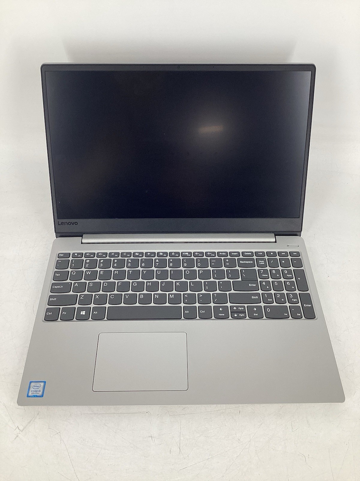 Lot of 2 Lenovo IdeaPad S340 330S 15.6″ i3/i5 8GB No SSD No OS