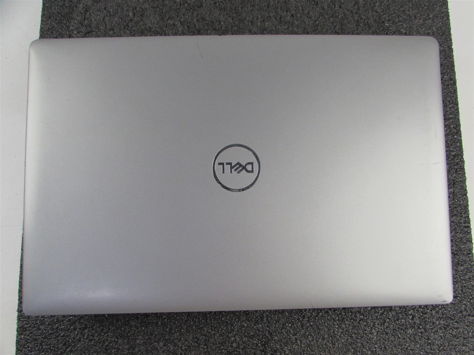 DELL PRECISION 3570 1920X1080 FHD CORE I7-1265U 512GB SSD 16GB RAM T550 NO O.S