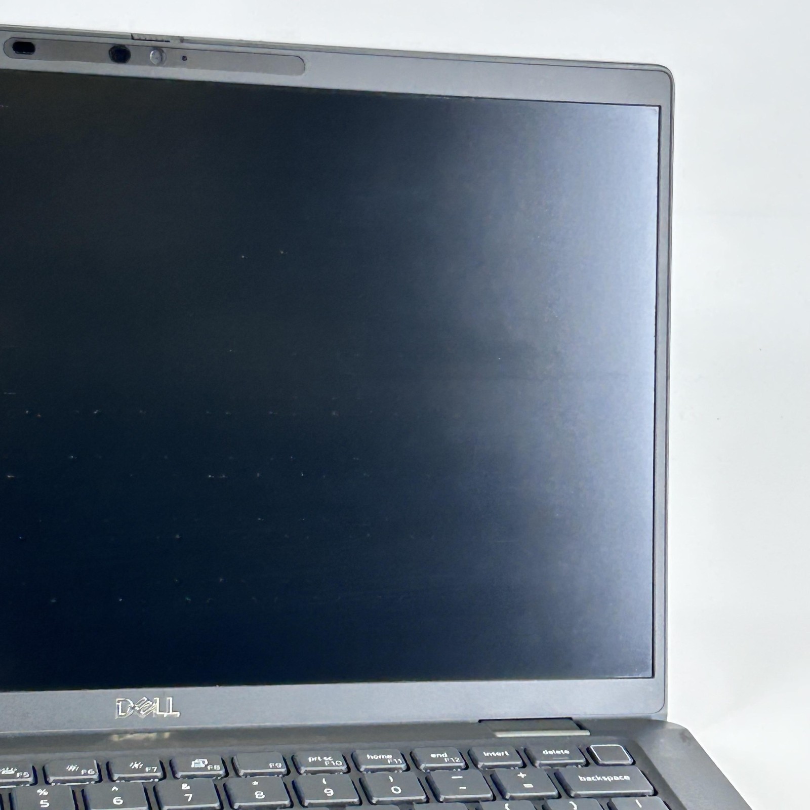 Dell Latitude 7420 14 Black FHD i7-1185G7 3.00GHz 16GB 256GB SSD Good-WHITE SPOT