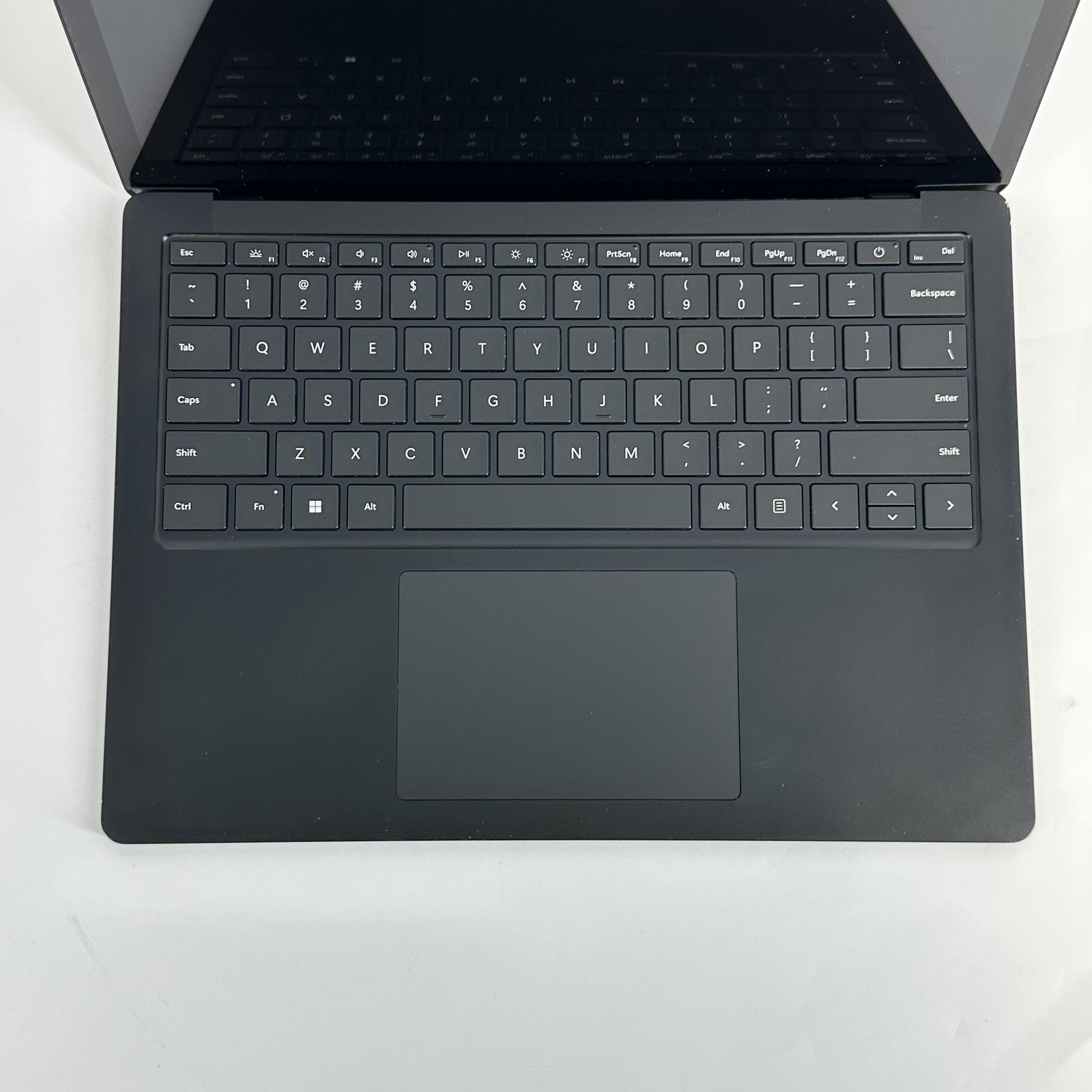 Microsoft Surface Laptop 5 13.5 2K TOUCH 2.6 GHz i7-1255U 16GB 512GB SSD Fair