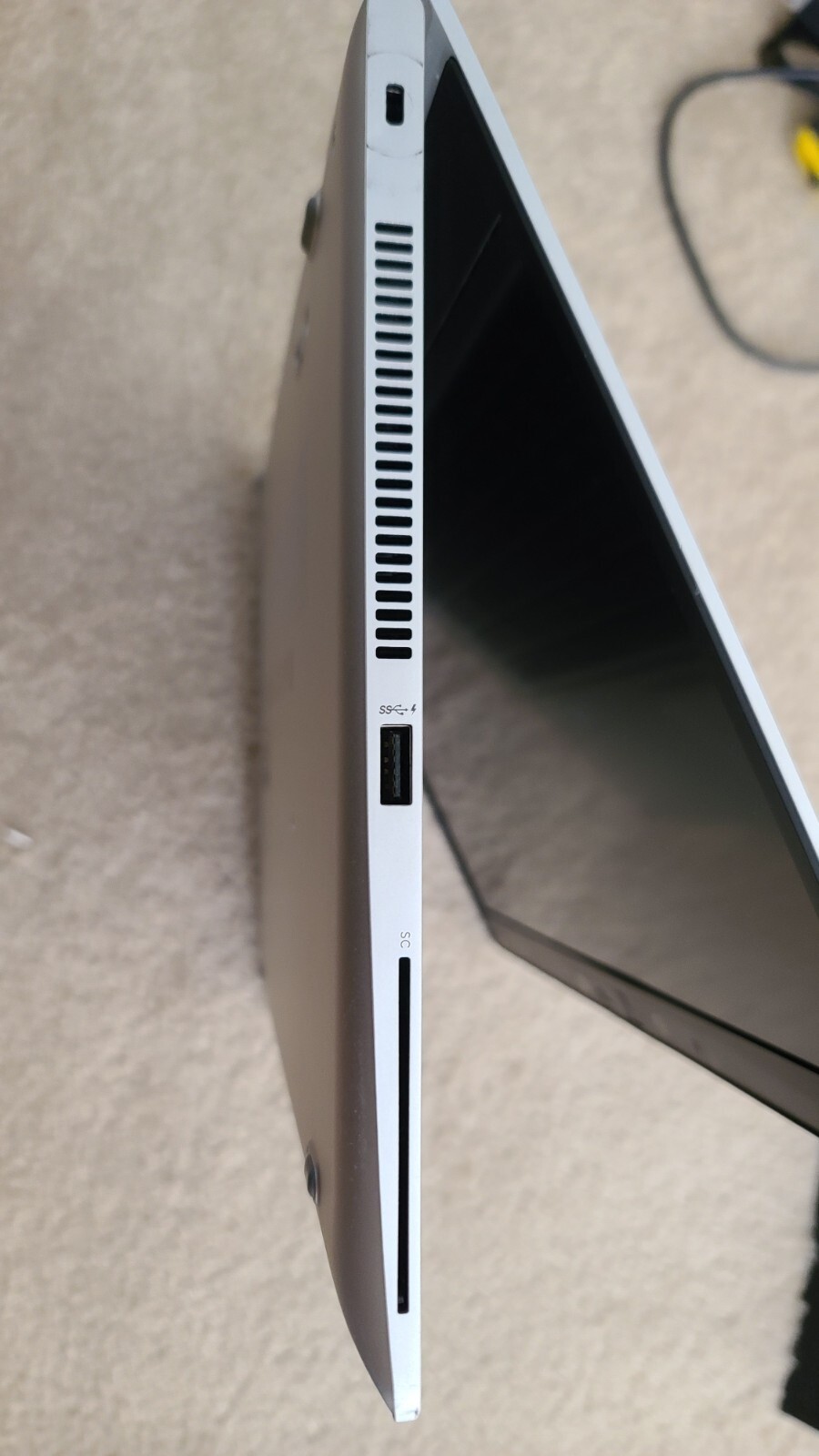 HP EliteBook 840 G5 i7-8650u 1.99GHz, 32GB RAM, 256GB NVMe, Win11 Pro