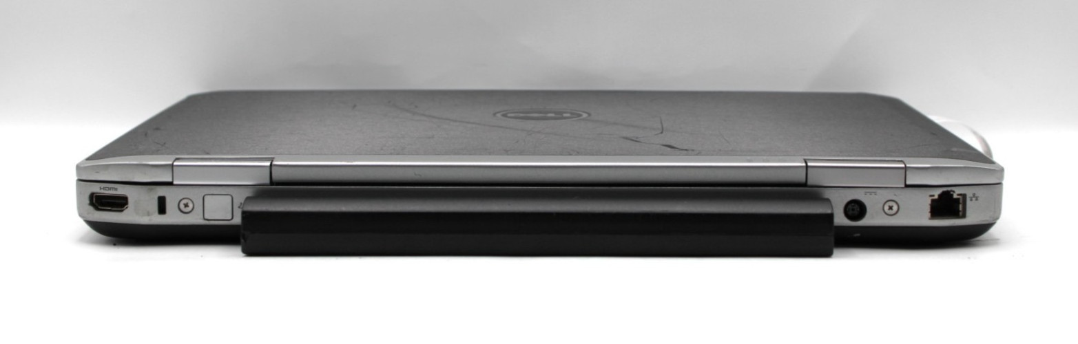 Dell Latitude E6430 i5-3320M@2.6GHz 8GB DDR3 NO STORAGE OR OS *USED/TESTED*
