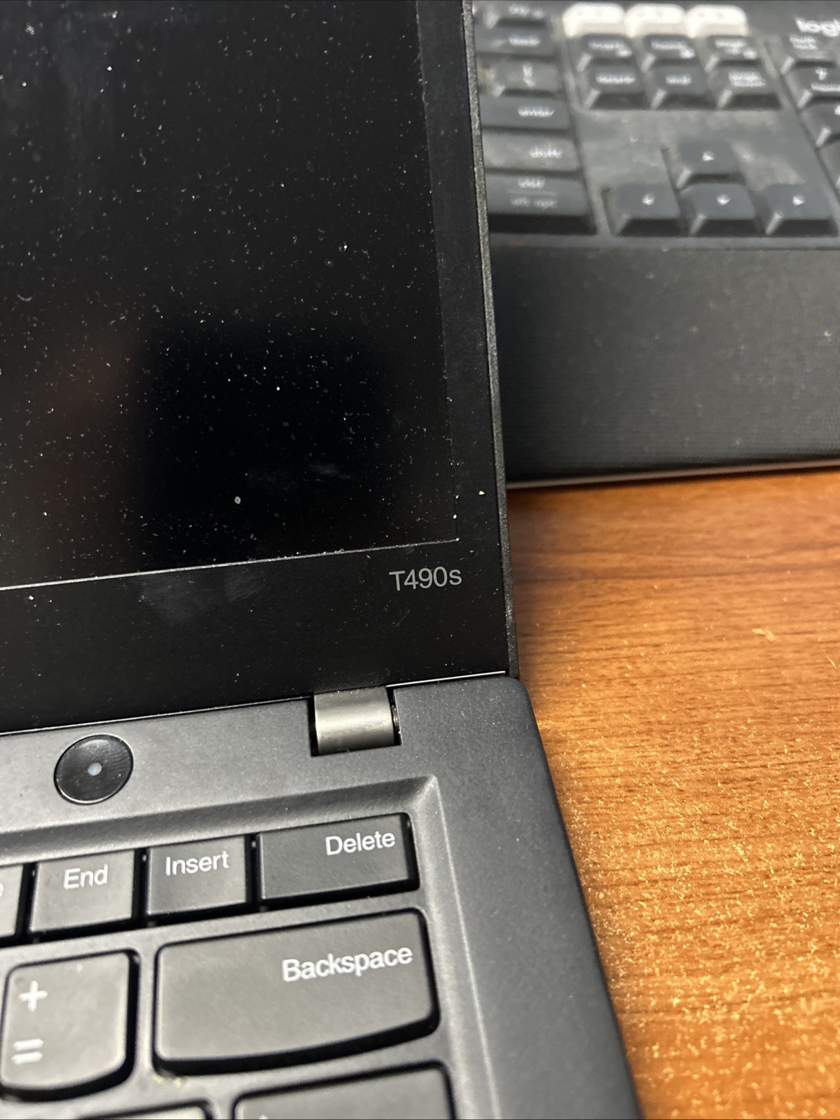 Lenovo ThinkPad T490s Laptop