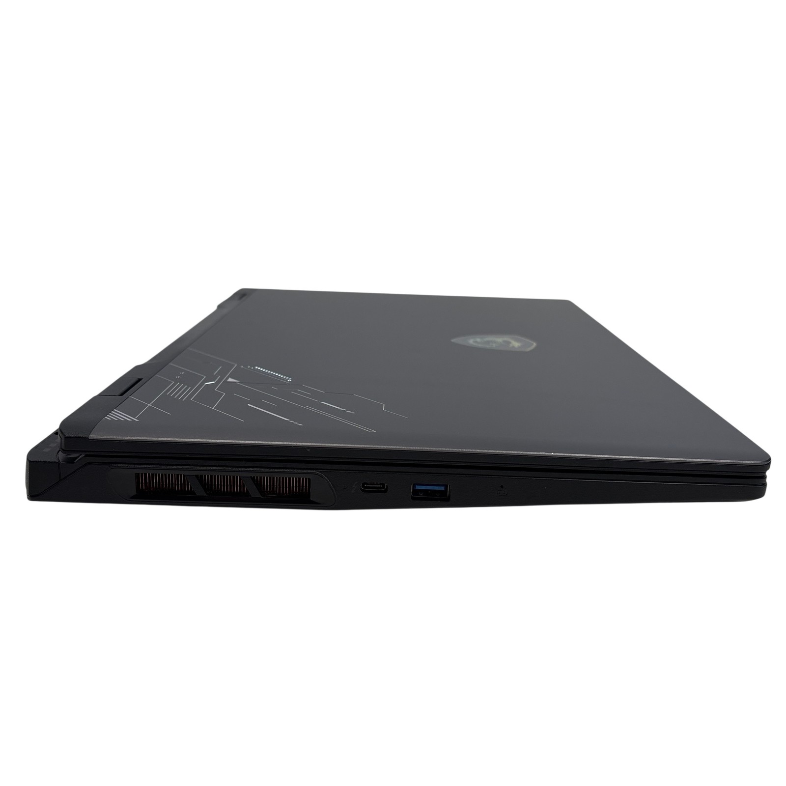 MSI Crosshair 16 HX AI Core Ultra 7 255HX 2.4 GHz RTX 5070 16GB RAM 1TB SSD 16″