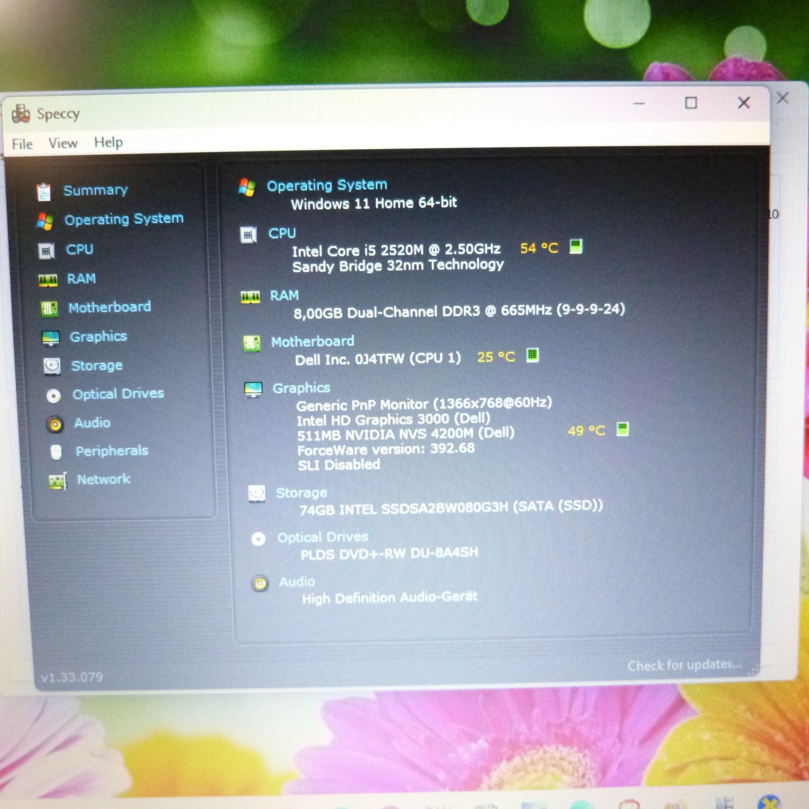 XXL LOT with DOCK Dell E6520 METAL Business 15″ HD l Windows 11 SSD TURBO i5