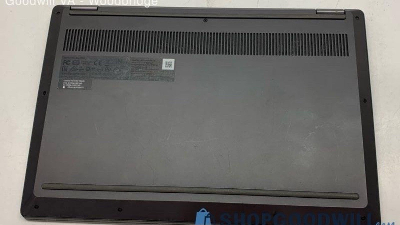 Lenovo ChromeBook IdeaPad Flex 5 13IML05 82B8. Very Good Condition.