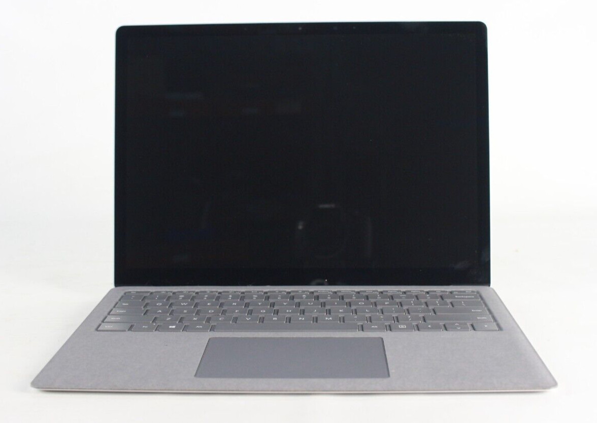 Microsoft Surface Laptop 4 13.5″ i5 11th Gen 256 GB SSD 8 GB RAM Win 11 (PG)