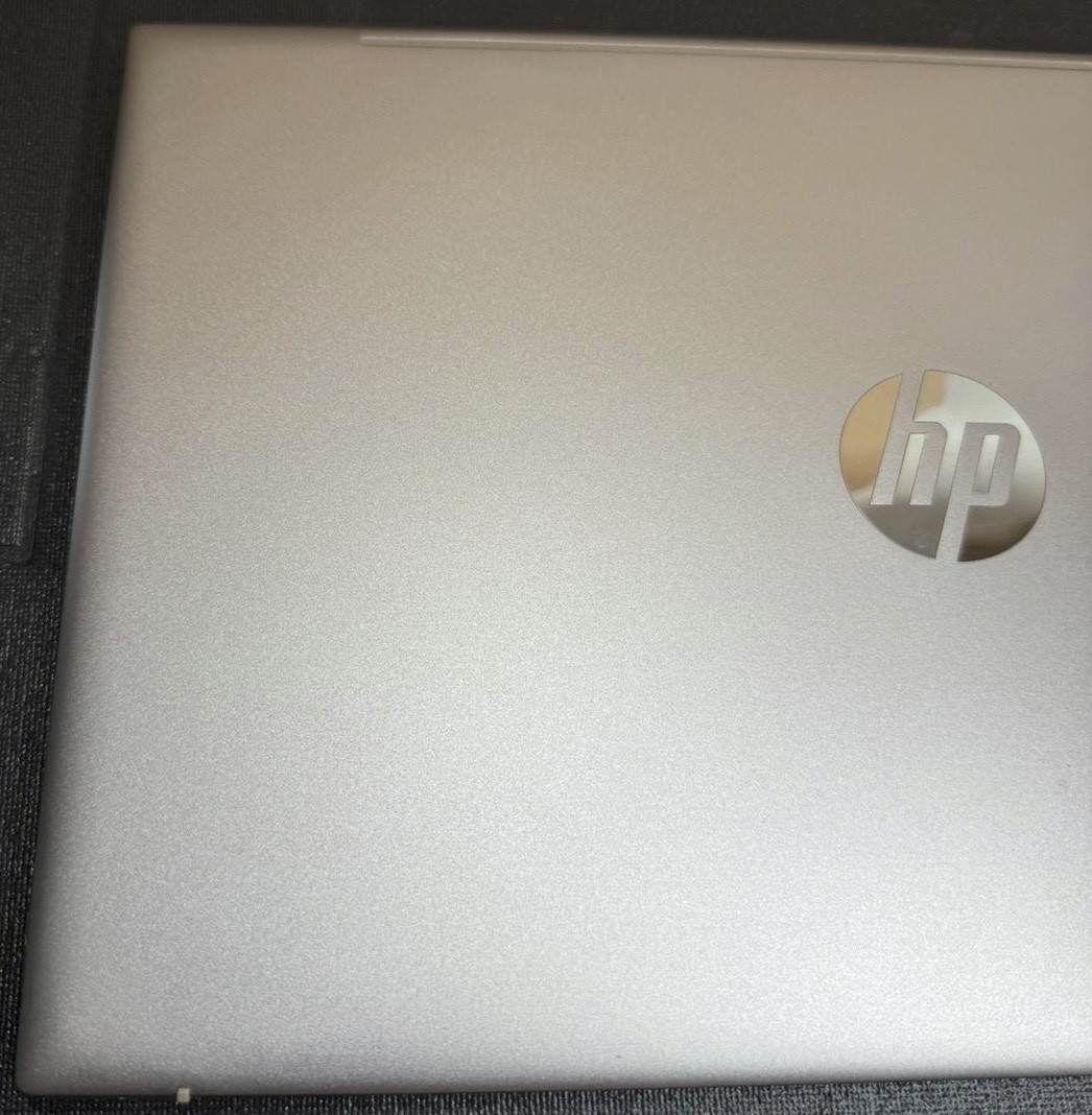 USED HP Pavilion 15-eg0070wm 15.6” FHD IPS LED Touch (i7-1165G7 8GB 512GB SSD)
