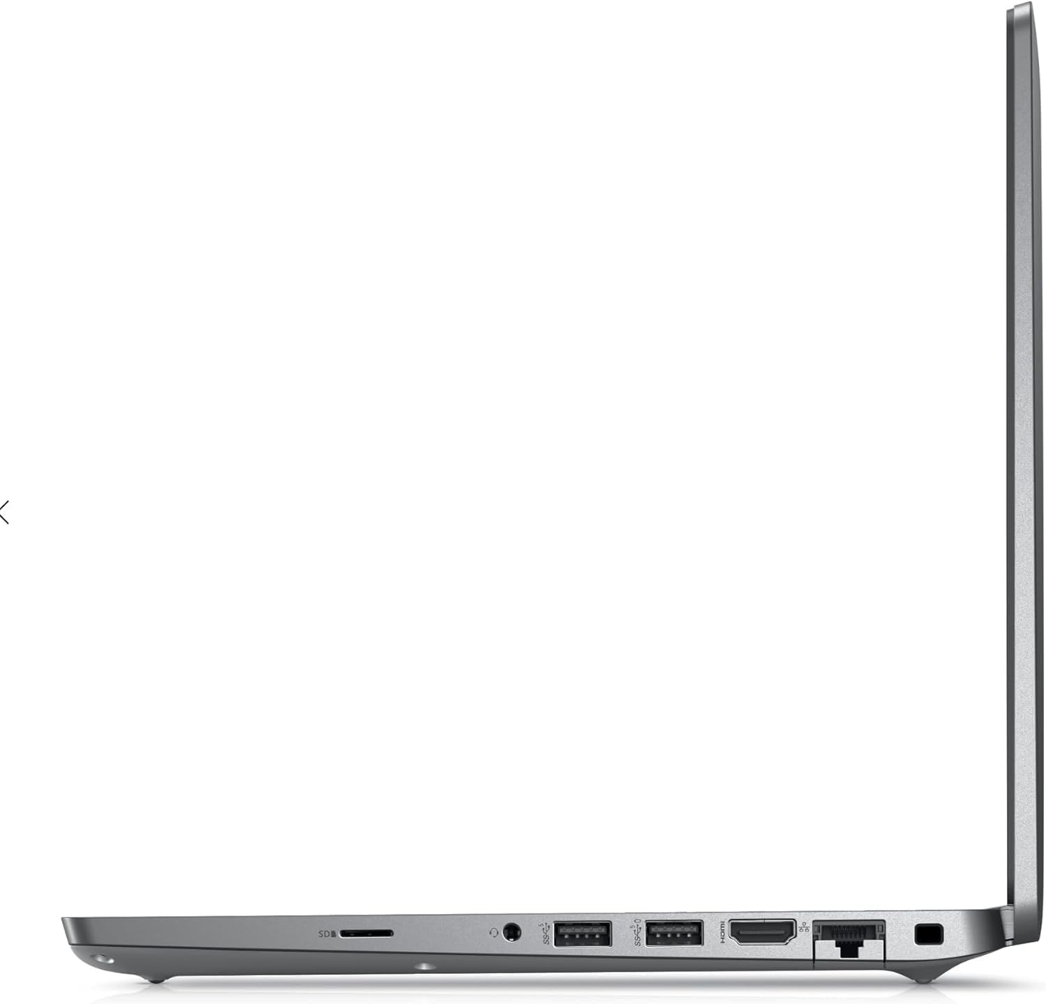 Dell Latitude 5430 14″ FHD Touch Core i5-1245U 1.6Ghz 32GB RAM 512GB SSD Gray