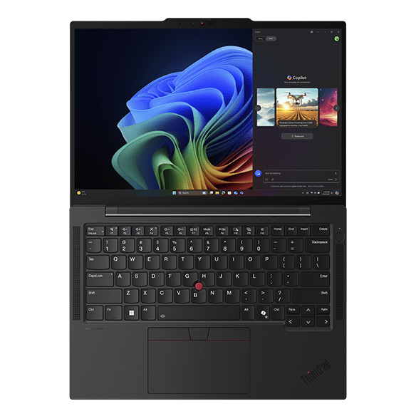 Lenovo ThinkPad T14s Gen 6 14″ Touchscreen Ultra 7 268V 32GB 1TB Win11Pro