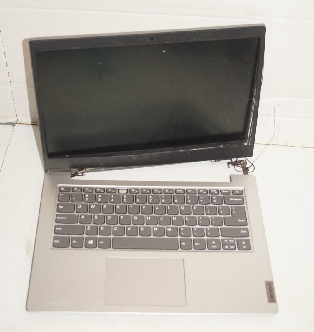 For Parts Not Working – LENOVO IdeaPad SLIM 1-14 AST05 81VS AMD A6-9220@1.6GHz