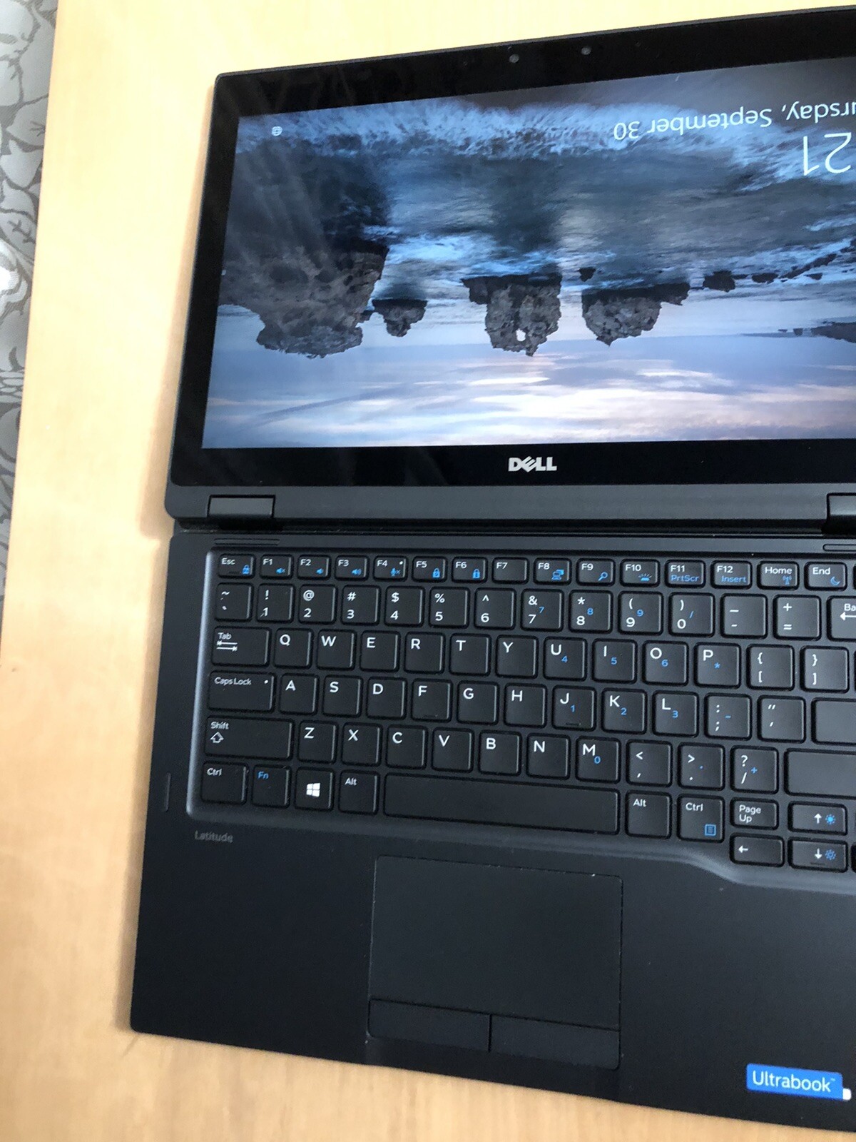 Dell Latitude 5289 12.5″ (512GB, Intel Core i7 7th Gen., 2.80 GHz, 16GB RAM)